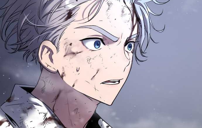 Oh! Dangun Chapter 51 Gambar 10