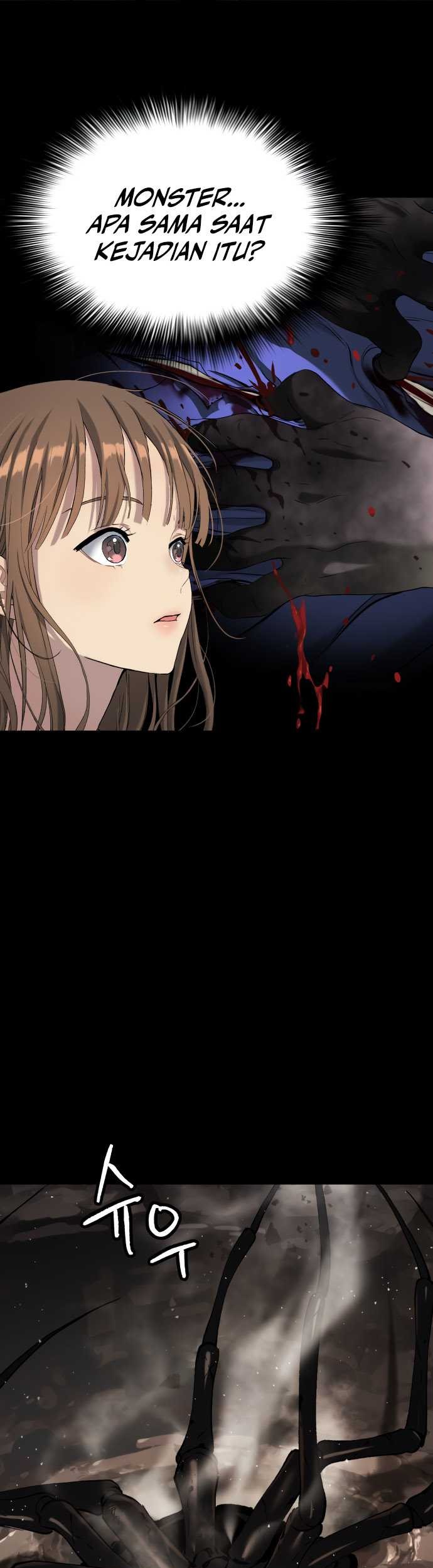 Oh! Dangun Chapter 51 Gambar 11