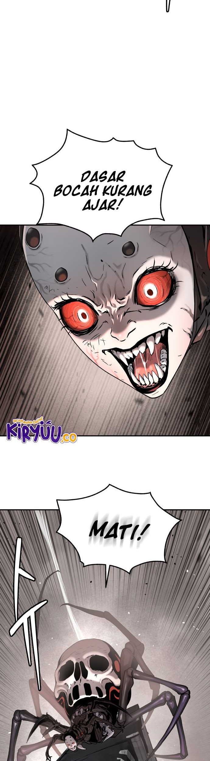 Oh! Dangun Chapter 51 Gambar 16