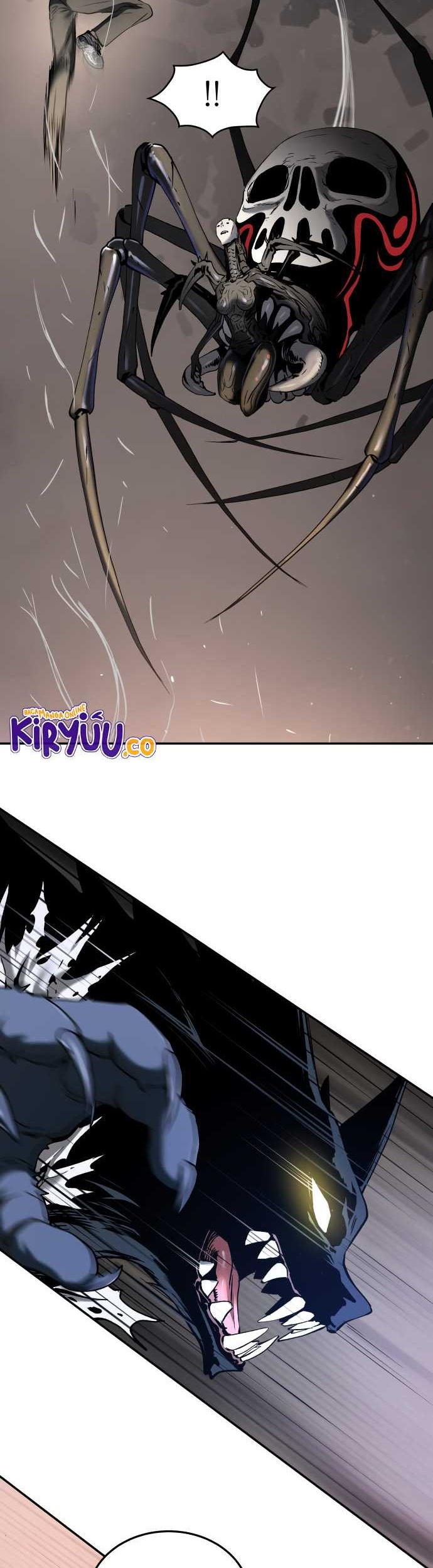 Oh! Dangun Chapter 51 Gambar 19