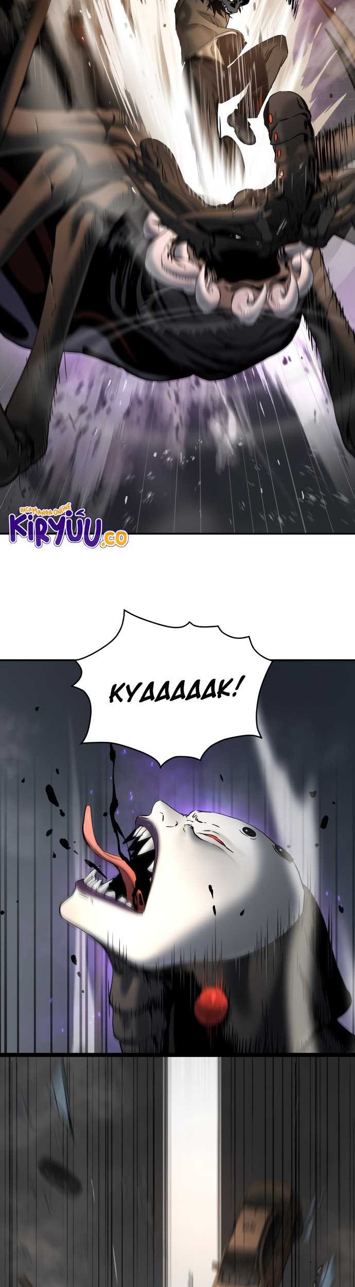 Oh! Dangun Chapter 51 Gambar 23