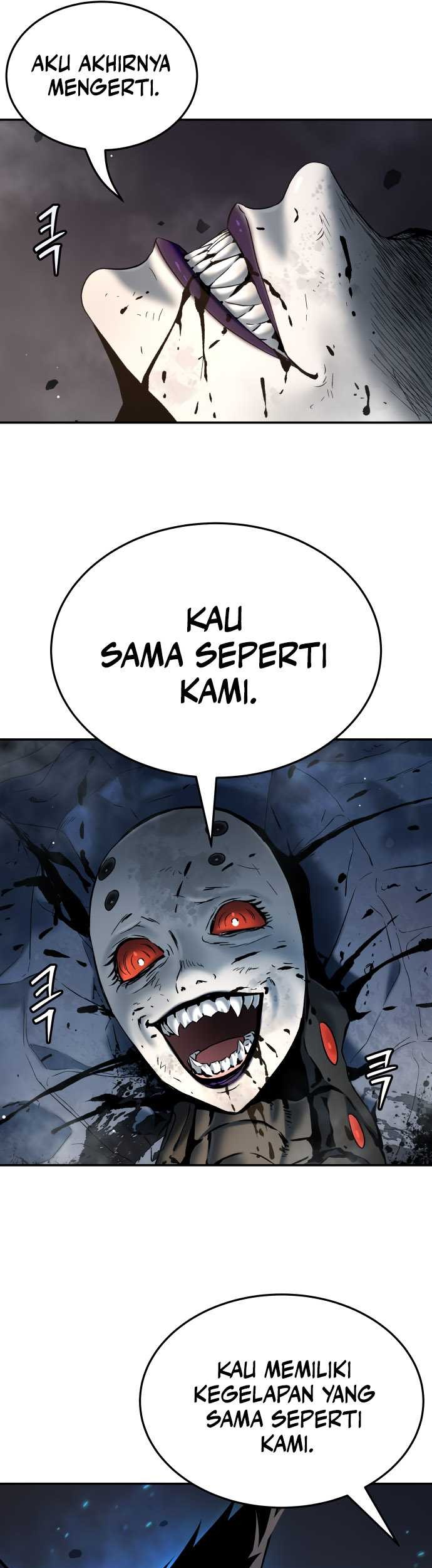 Oh! Dangun Chapter 51 Gambar 26