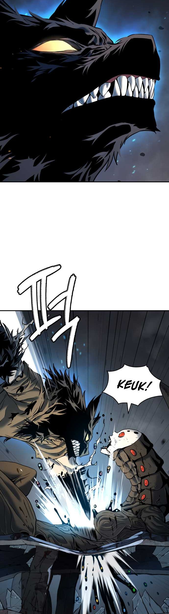 Oh! Dangun Chapter 51 Gambar 27