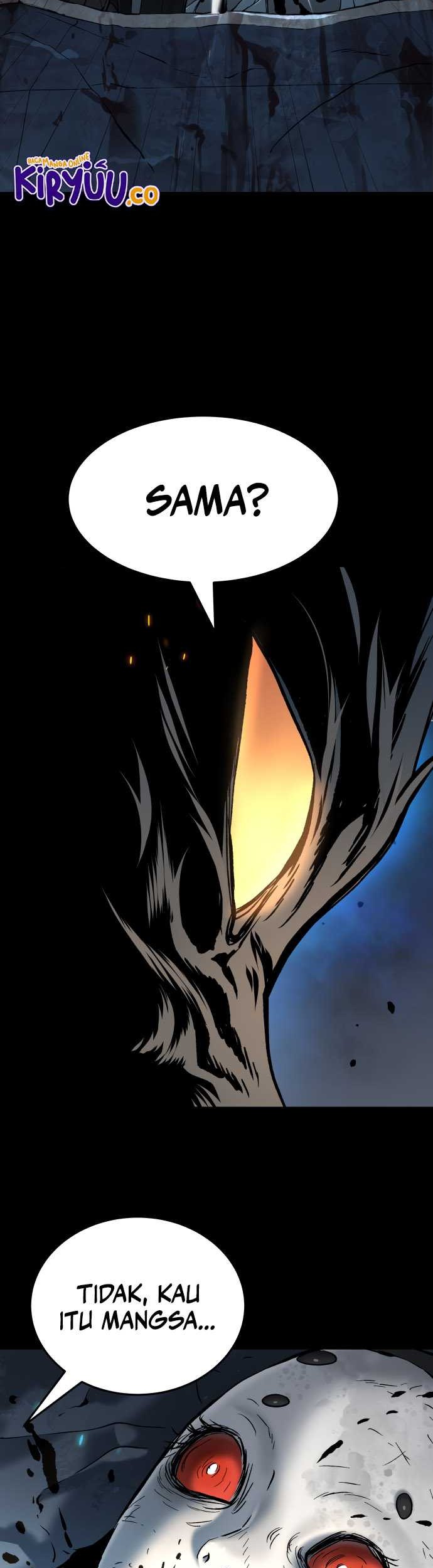 Oh! Dangun Chapter 51 Gambar 28