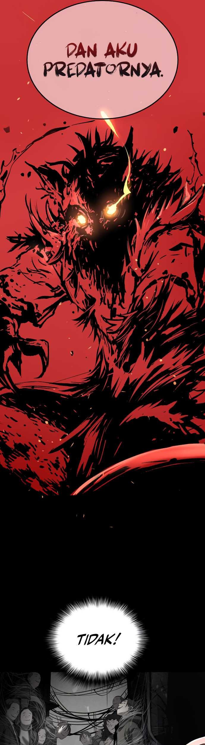 Oh! Dangun Chapter 51 Gambar 30