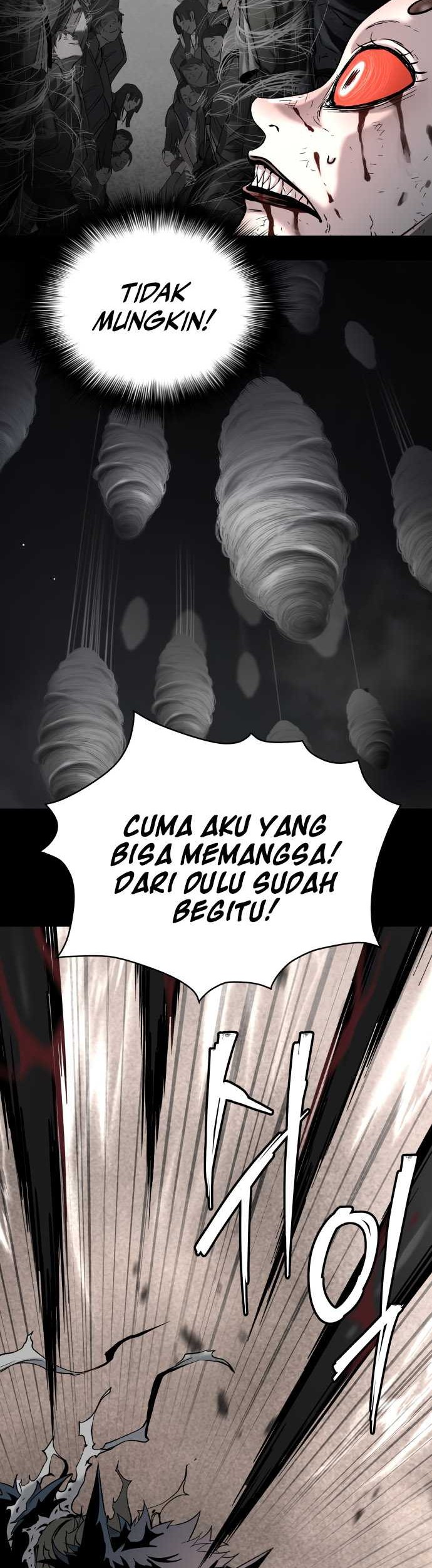 Oh! Dangun Chapter 51 Gambar 31
