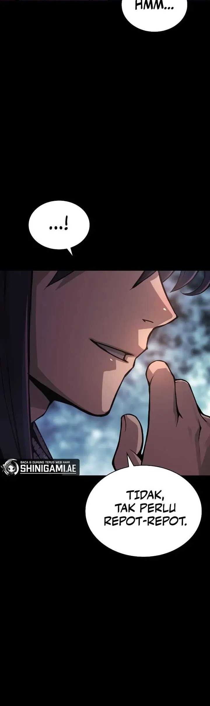 Myst, Might, Mayhem (Legend Of Heavenly Chaos Demon) Chapter 58 Gambar 35