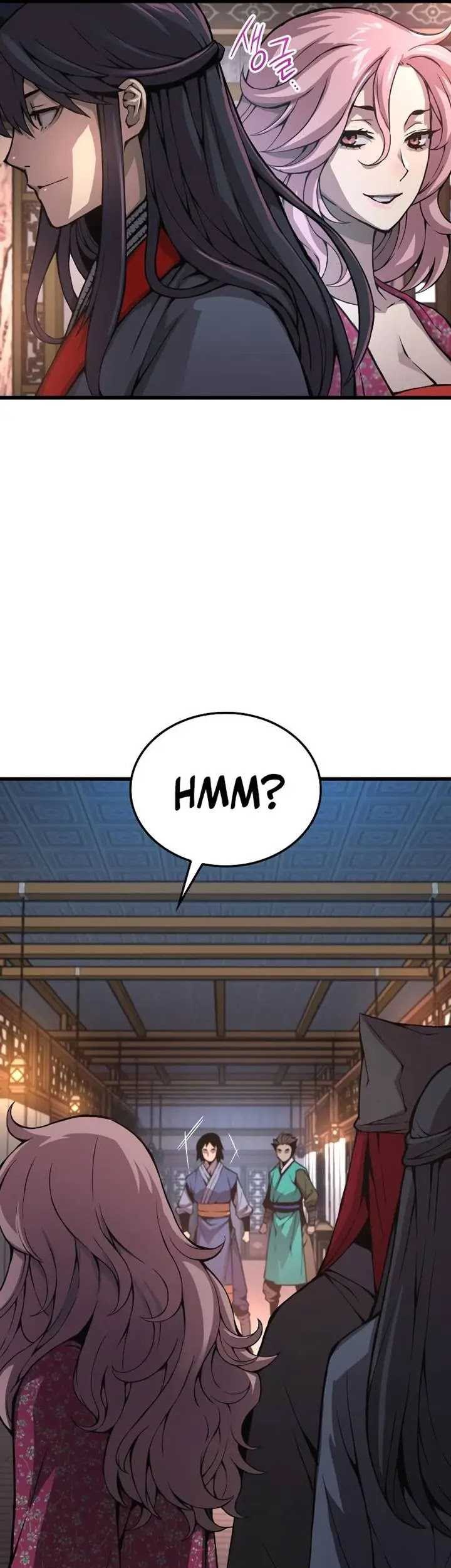 Myst, Might, Mayhem (Legend Of Heavenly Chaos Demon) Chapter 58 Gambar 40