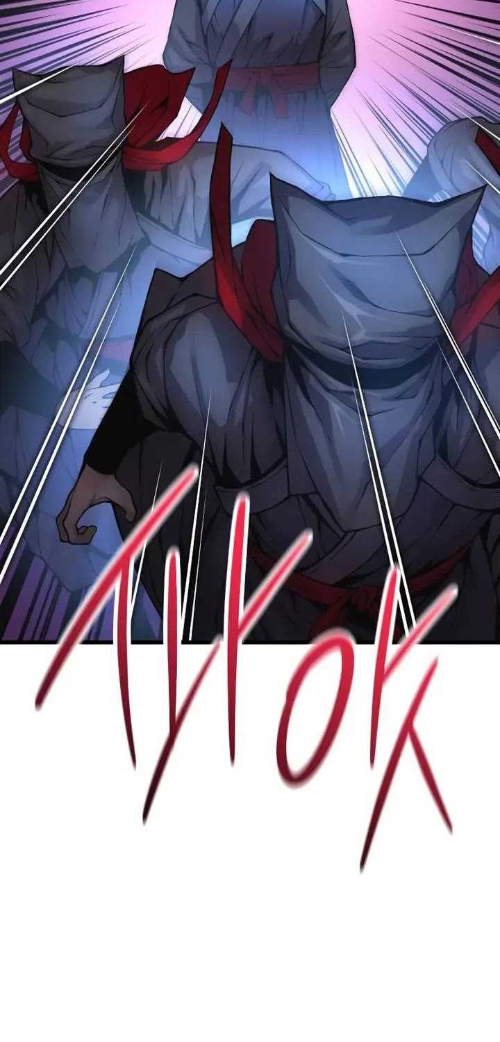 Myst, Might, Mayhem (Legend Of Heavenly Chaos Demon) Chapter 58 Gambar 43