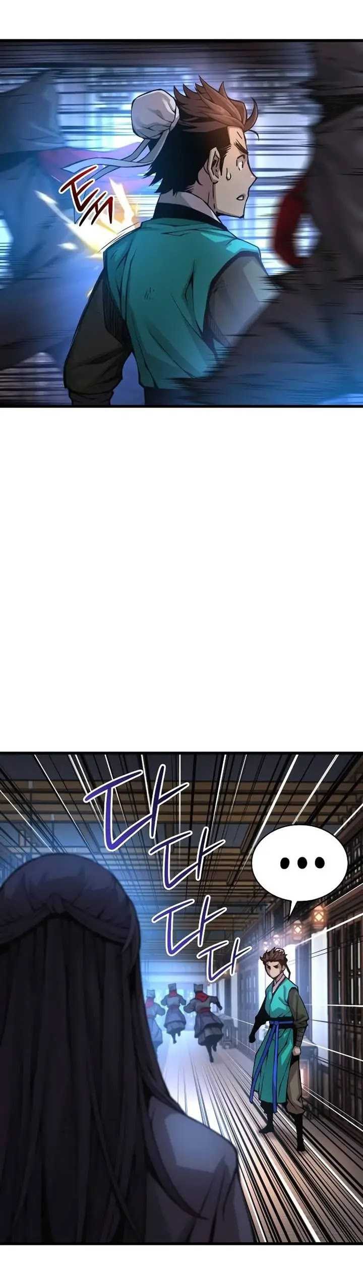 Myst, Might, Mayhem (Legend Of Heavenly Chaos Demon) Chapter 58 Gambar 44