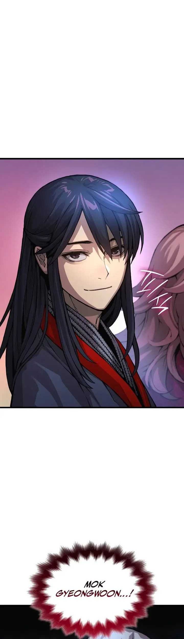 Myst, Might, Mayhem (Legend Of Heavenly Chaos Demon) Chapter 58 Gambar 45