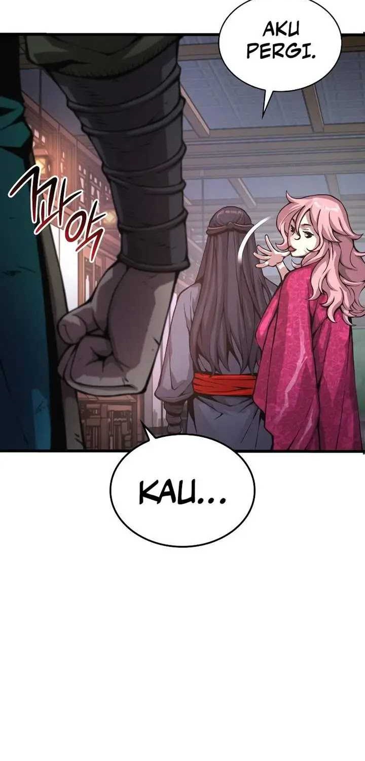 Myst, Might, Mayhem (Legend Of Heavenly Chaos Demon) Chapter 58 Gambar 55