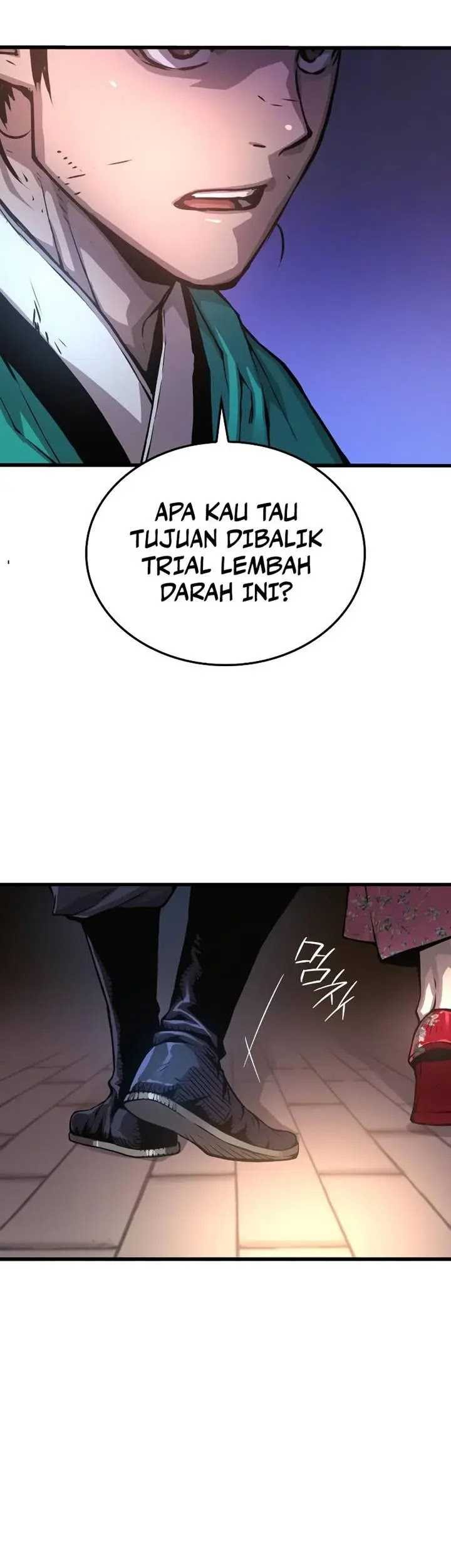 Myst, Might, Mayhem (Legend Of Heavenly Chaos Demon) Chapter 58 Gambar 56