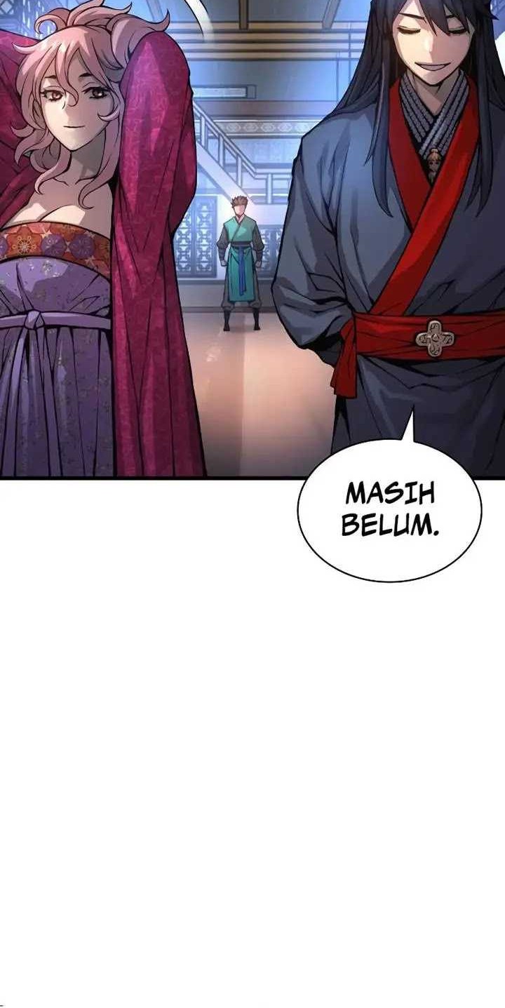 Myst, Might, Mayhem (Legend Of Heavenly Chaos Demon) Chapter 58 Gambar 59