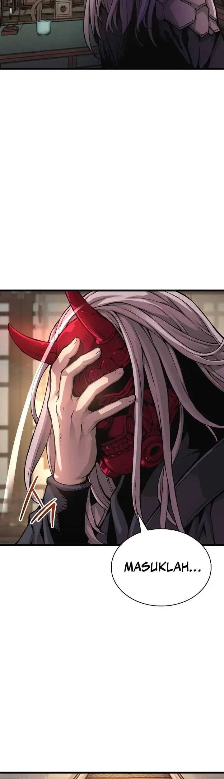 Myst, Might, Mayhem (Legend Of Heavenly Chaos Demon) Chapter 58 Gambar 66