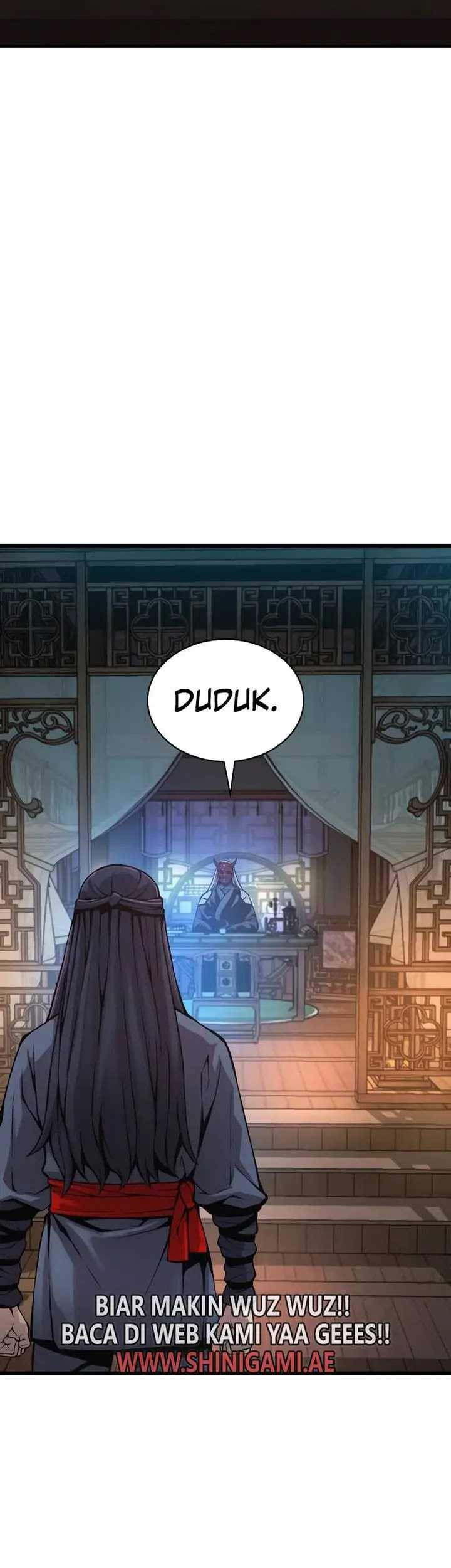 Myst, Might, Mayhem (Legend Of Heavenly Chaos Demon) Chapter 58 Gambar 68