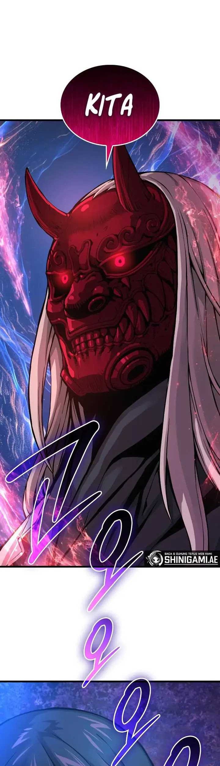 Myst, Might, Mayhem (Legend Of Heavenly Chaos Demon) Chapter 58 Gambar 69