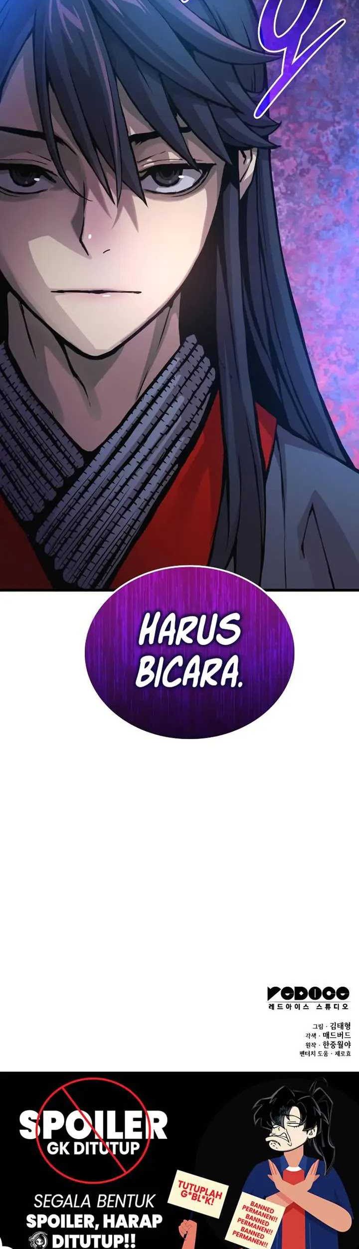 Myst, Might, Mayhem (Legend Of Heavenly Chaos Demon) Chapter 58 Gambar 70