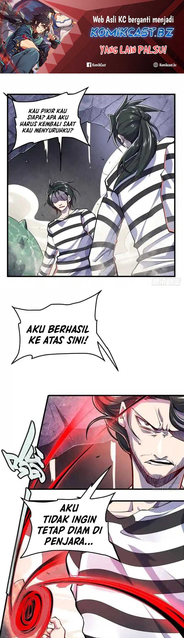 Baca Manhua Hero? I Quit A Long Time Ago Chapter 476 Gambar 2