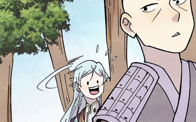 All Hail the Sect Leader Chapter 394 Gambar 19