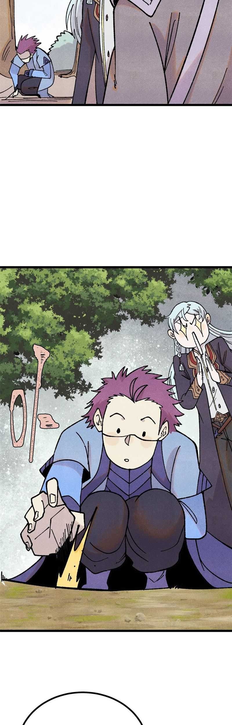 All Hail the Sect Leader Chapter 394 Gambar 20