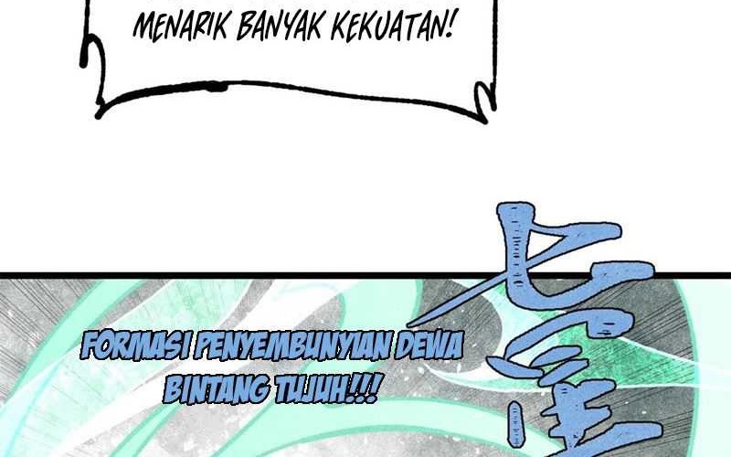 All Hail the Sect Leader Chapter 394 Gambar 25