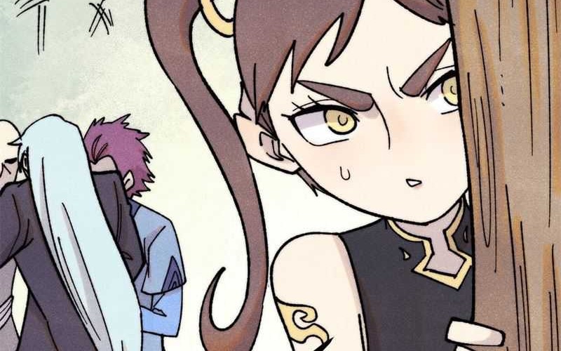 All Hail the Sect Leader Chapter 394 Gambar 40