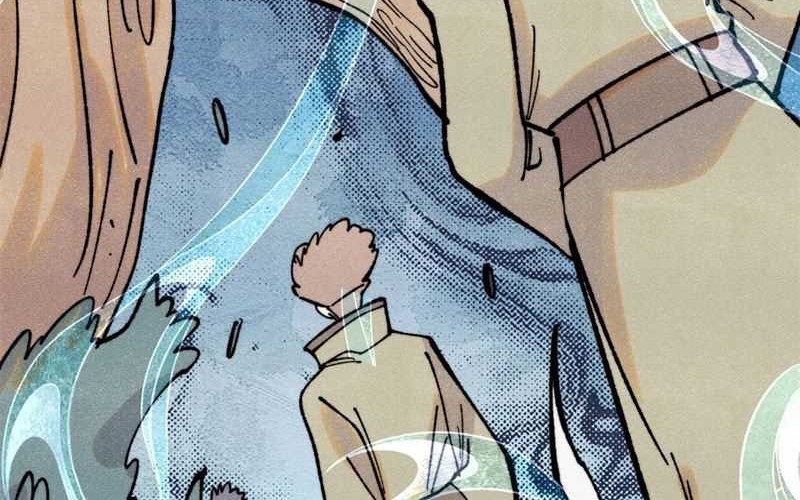 All Hail the Sect Leader Chapter 394 Gambar 44