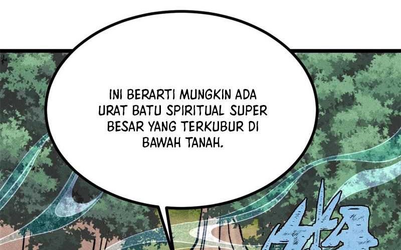 All Hail the Sect Leader Chapter 394 Gambar 46