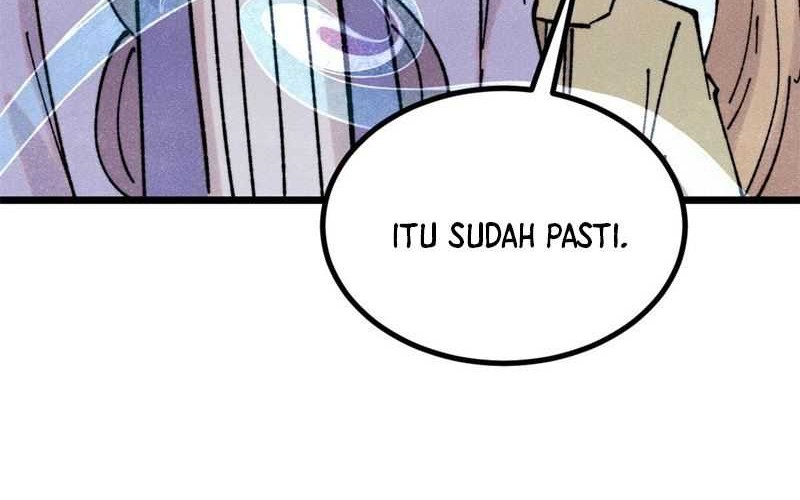 All Hail the Sect Leader Chapter 394 Gambar 48