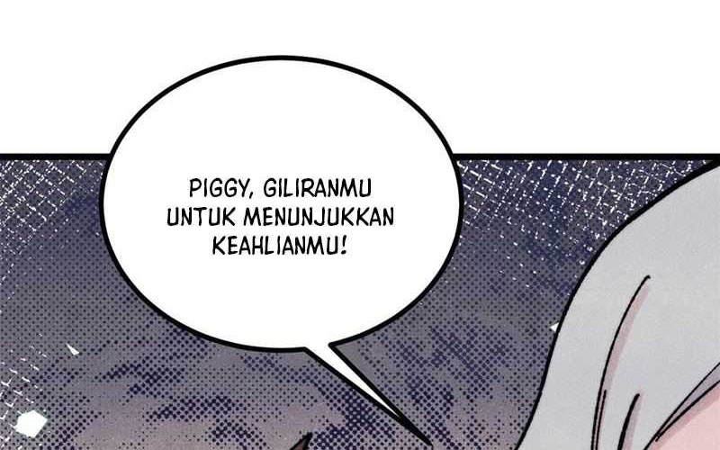 All Hail the Sect Leader Chapter 394 Gambar 52