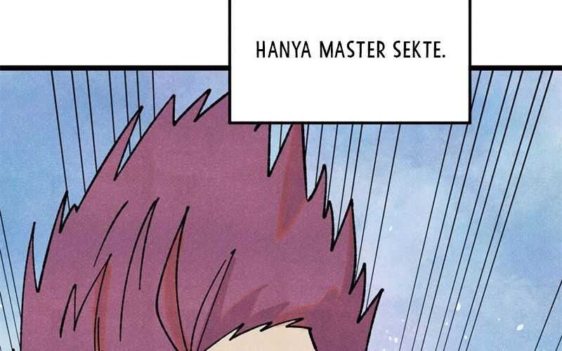 All Hail the Sect Leader Chapter 394 Gambar 11