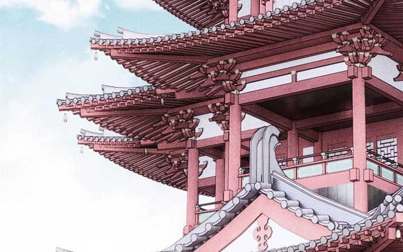 All Hail the Sect Leader Chapter 393 Gambar 46