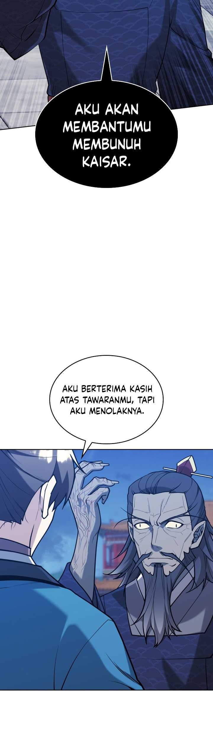 Tale of a Scribe Who Retires to the Countryside Chapter 230 Gambar 10