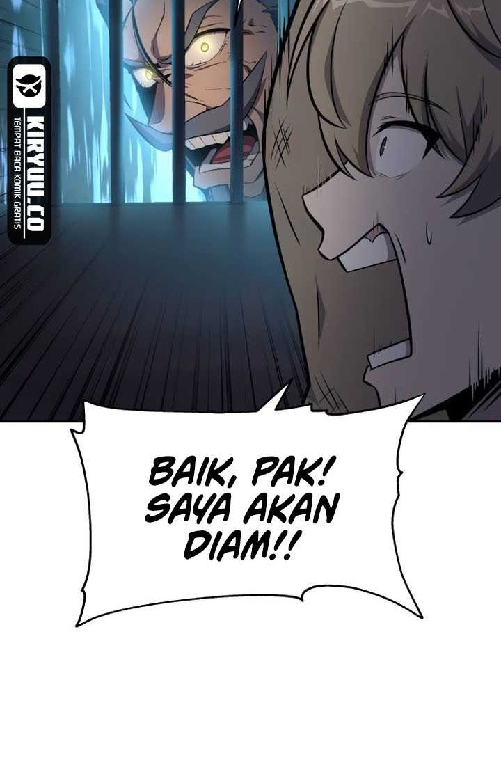 The Knight King Who Returned with a God Chapter 97 Gambar 5