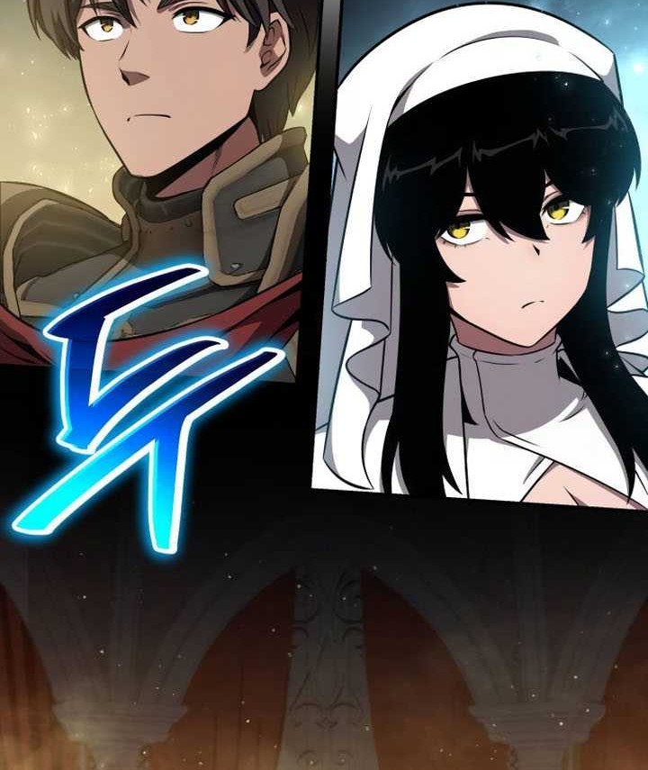 The Knight King Who Returned with a God Chapter 97 Gambar 13
