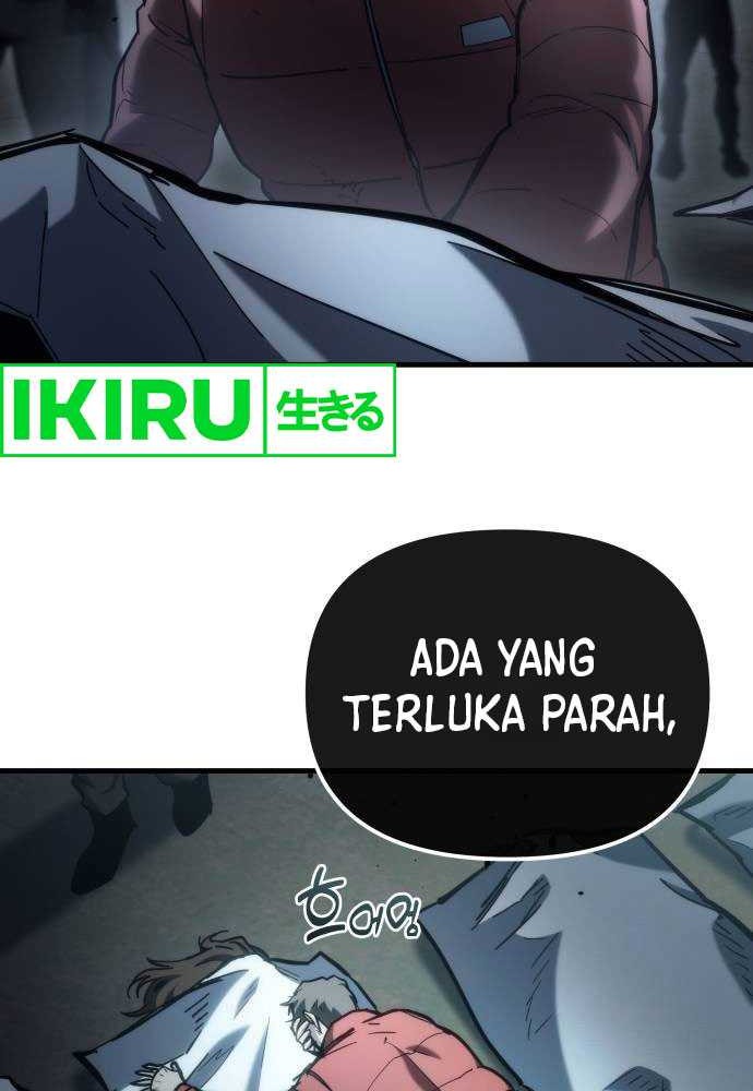 Hiding a Logistics Center in the Apocalypse Chapter 28 Gambar 64