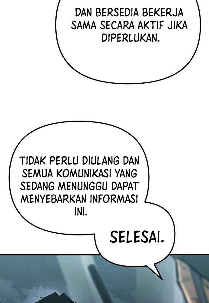 Hiding a Logistics Center in the Apocalypse Chapter 28 Gambar 71