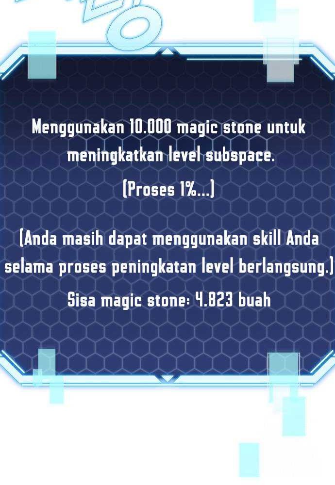 Hiding a Logistics Center in the Apocalypse Chapter 28 Gambar 78