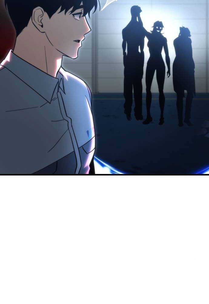 Hiding a Logistics Center in the Apocalypse Chapter 28 Gambar 36
