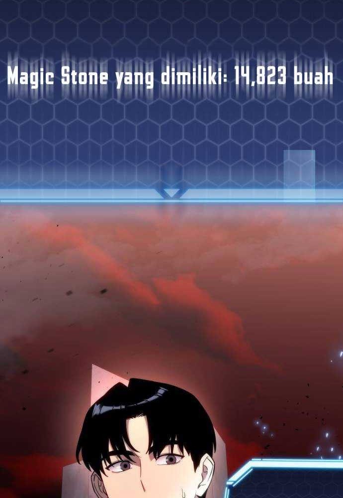 Hiding a Logistics Center in the Apocalypse Chapter 28 Gambar 43