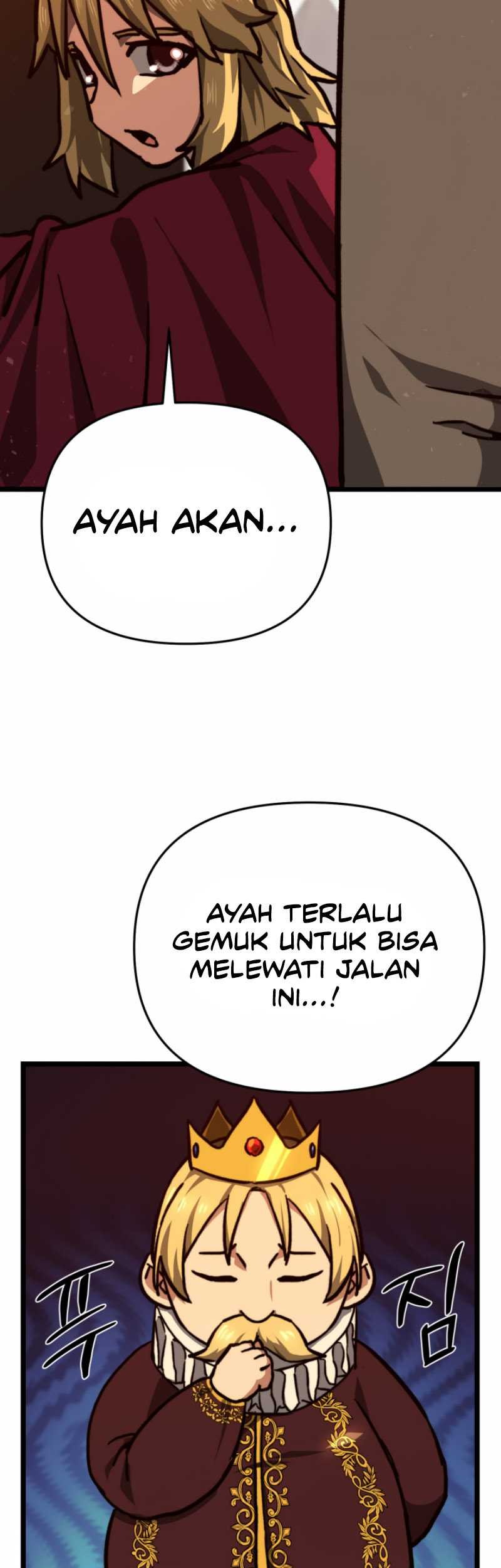 Damn Demonic Swords Chapter 46 Gambar 50