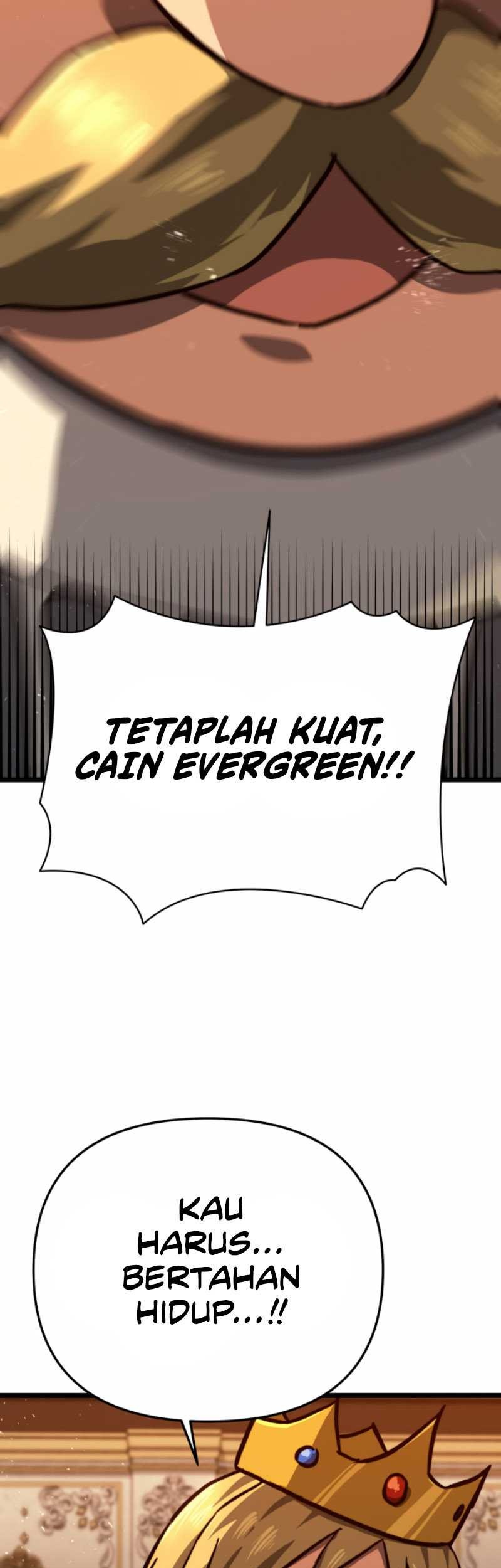 Damn Demonic Swords Chapter 46 Gambar 55