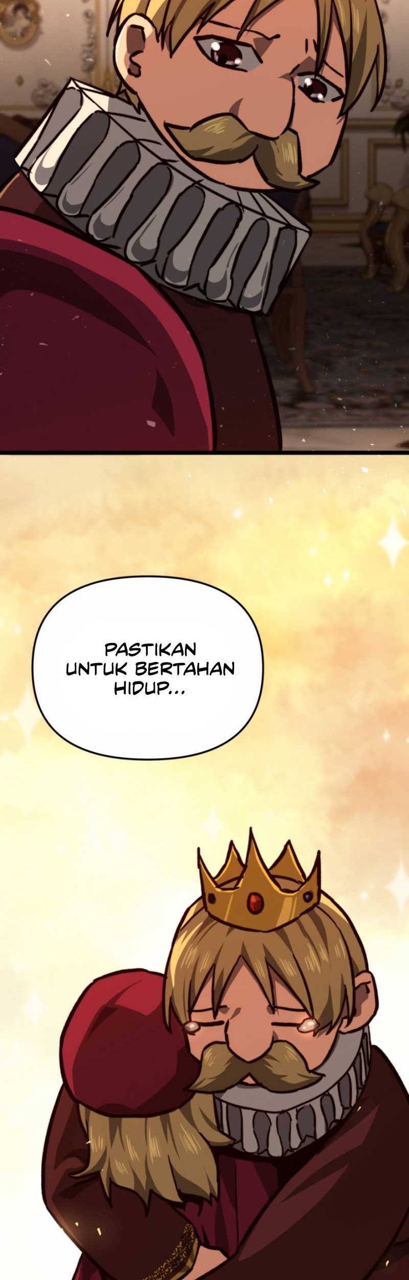 Damn Demonic Swords Chapter 46 Gambar 56