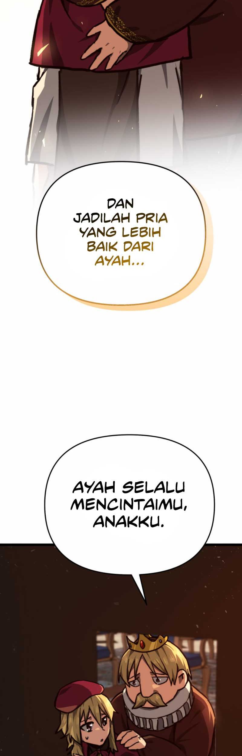 Damn Demonic Swords Chapter 46 Gambar 57