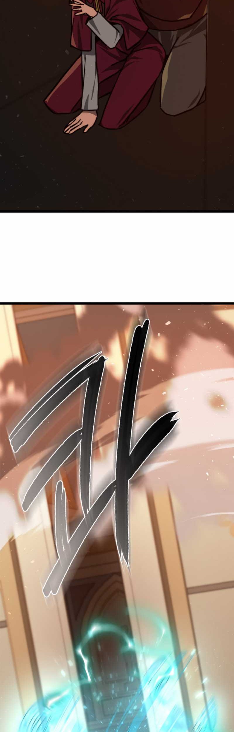 Damn Demonic Swords Chapter 46 Gambar 58