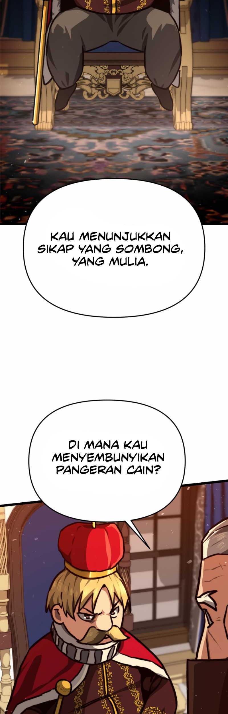 Damn Demonic Swords Chapter 46 Gambar 62