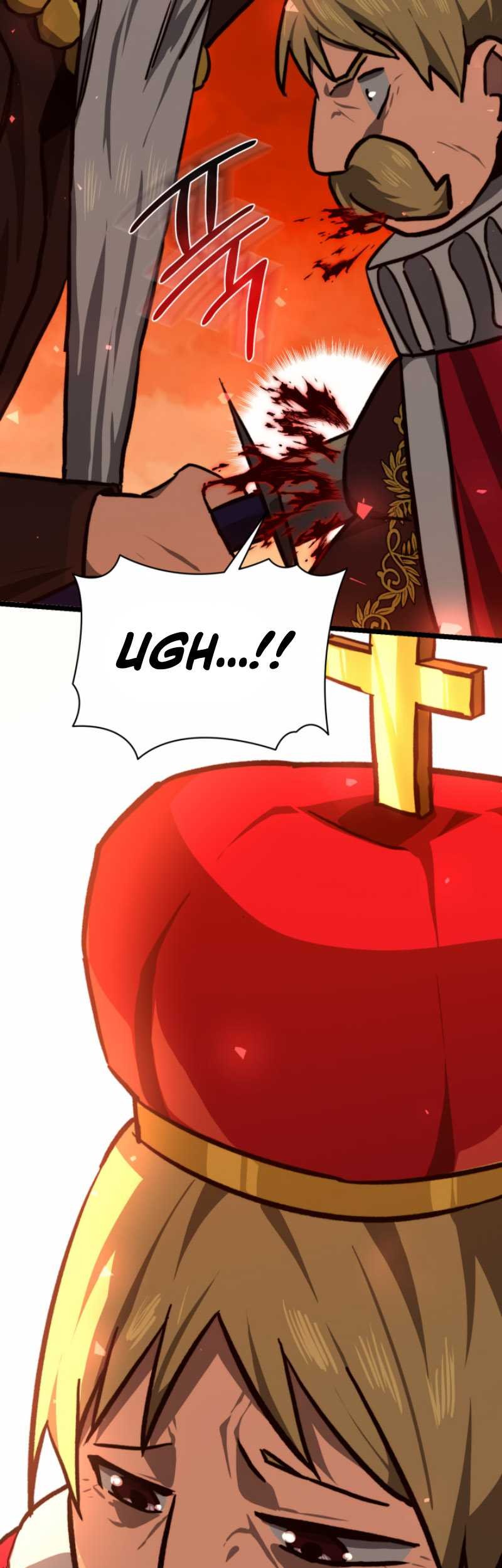 Damn Demonic Swords Chapter 46 Gambar 65