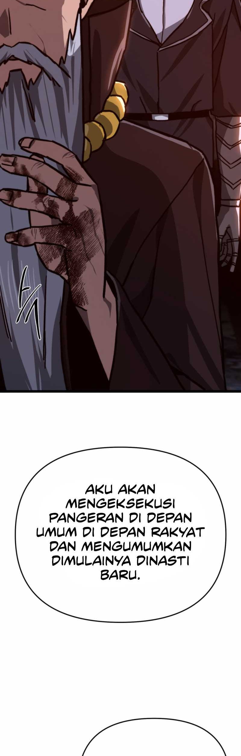 Damn Demonic Swords Chapter 46 Gambar 68