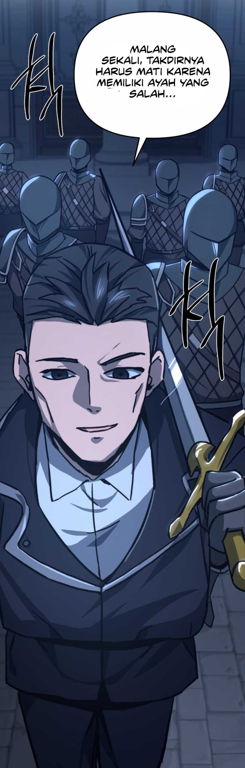 Damn Demonic Swords Chapter 46 Gambar 70